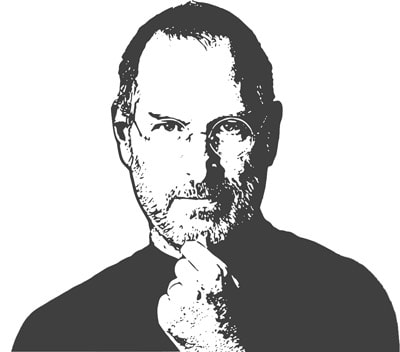 Steve Jobs